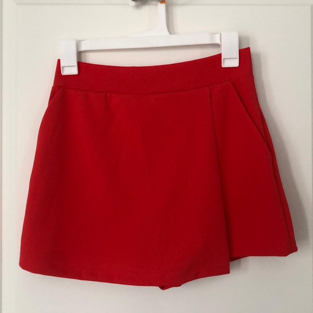 Forever 21 Skort